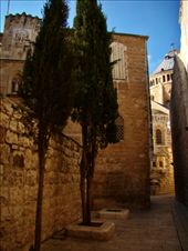 Heading towards the Domica Cathedral: by treefrog, Views[125]