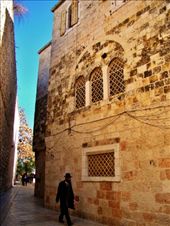 Walls of the Domica Cathedral: by treefrog, Views[122]