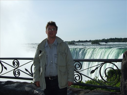 Canada Niagara falls