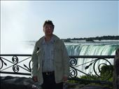 Canada Niagara falls: by treza, Views[658]