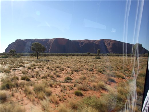 Australia Ayers Rock