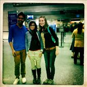 Friends who travel.: by triciflora, Views[192]