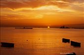 A place where a submarine, fishing boats, and Oil tanker dock: by trinidadandtobago, Views[349]