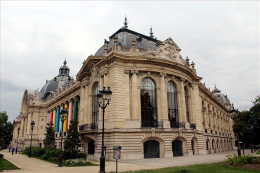 Petit Palace_Paris