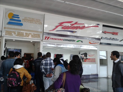 How to get there. Teotihuacan