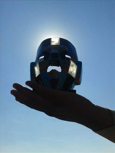 Teotihuacan. Teo=God