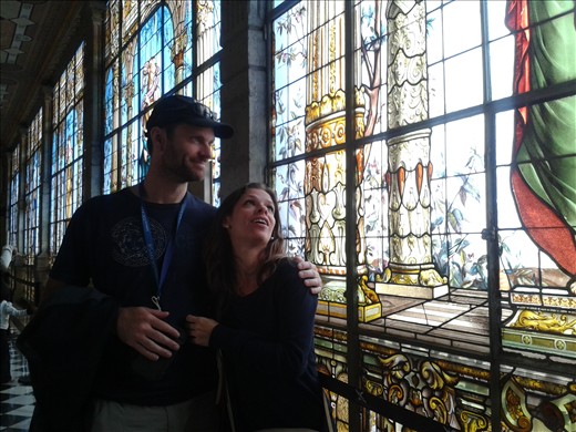 Castelo de Chapultepec