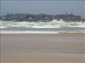 nothin beats a day at the beach on a nice hot summers day at coffs harbour,: by trista, Views[183]