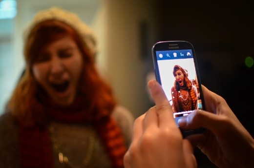 British museum can be boring