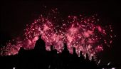 Fireworks on New year's : by trivialusername, Views[157]