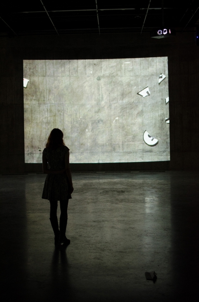 Tate Modern exhibition