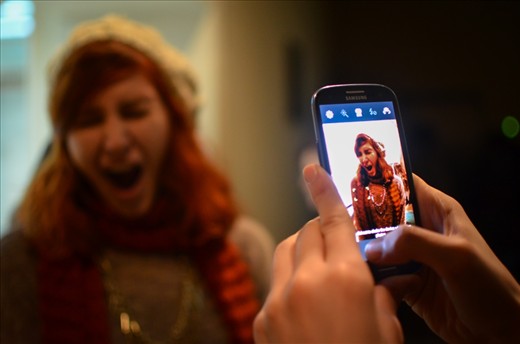 British Museum can be boring