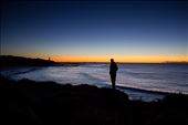 Tim looking from the point analyzing the surf: by trojan_worrior, Views[265]