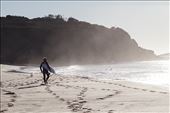 Off to work for the day after a good morning surf: by trojan_worrior, Views[191]