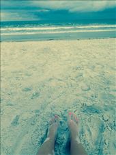 The interpretation of the moment depends on your perception. (St. Augustine): by tropicaltemptation, Views[236]