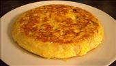 Spanish omelette: by trying, Views[221]