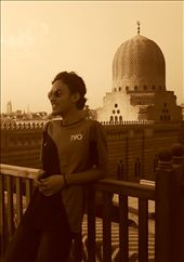 al-Muayyad Mosque: by tsabit, Views[392]