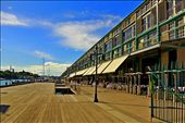Jones Bay Wharf in Wooloomooloo (Sydney): by ttdawgtt, Views[679]