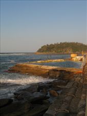 Amazing pool of seawater for bathing!: by ttmcote35, Views[175]