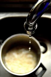 Water as an important element in the process : by tulip80, Views[417]