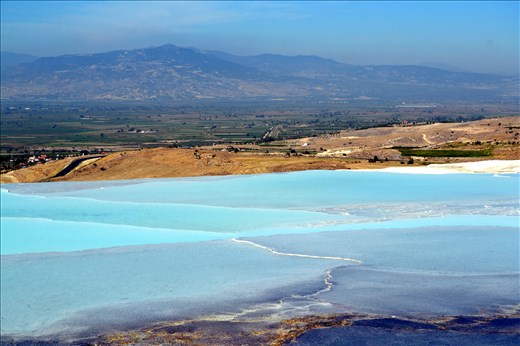 pamukkale