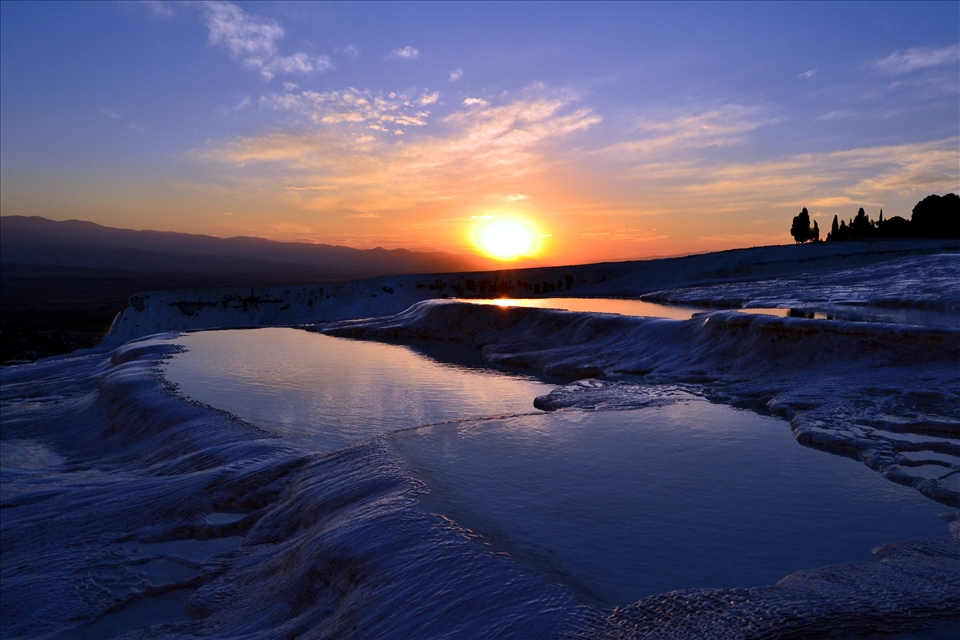 pamukkale