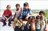 childrens have there gang intact even when every thing is destroyed: by tushar, Views[322]