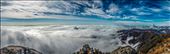Above The Clouds: by two_fivefour, Views[256]