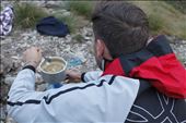 4. hunger is felt. Albo starts cooking: by twodaysnature, Views[361]