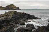 Giants Causeway - Northern Ireland, As legend has it made by Finn McCool Irish giant and all round good bloke in order to do battle with Scottish Giant Cuhullin. A funny tale, look it up: by tynanfairhall, Views[789]