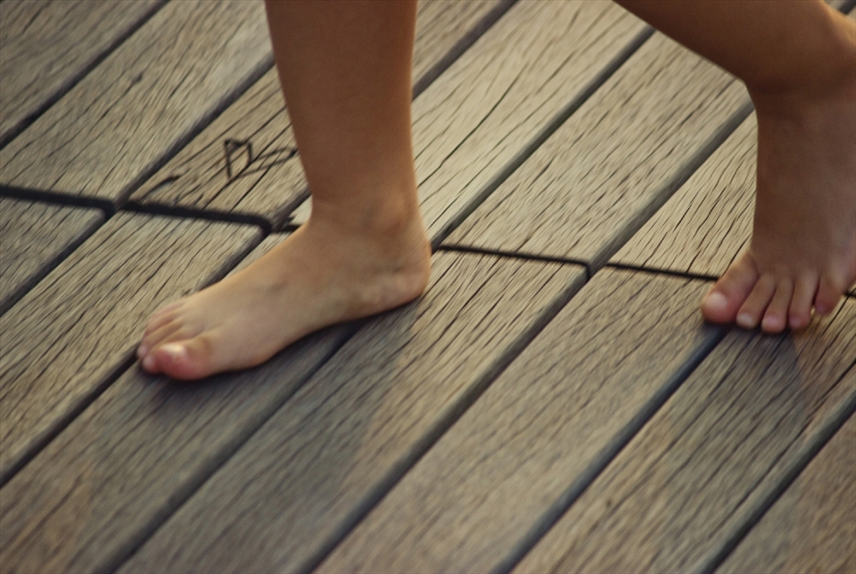 But if only we knew, love is in everything. Just need to look for it.