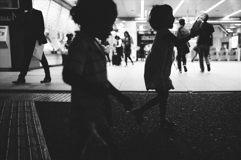 We all have to grow up, its a fact of life, but how simple life use to be when a bottle of water or a goldfish in a bag was enough entertainment and responsibility we could have ever wanted.