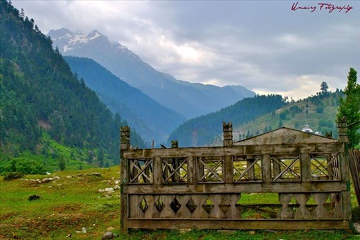 Kallam Valley