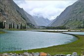 Moudand Lake, kallam Valley: by umair, Views[2010]