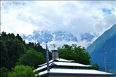 Mosque in USHU, Kalam Valley: by umair, Views[649]