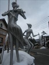 ICED MUSIC
It was very cold and yet It was quite musical
: by ume, Views[284]