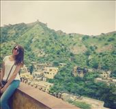 Jaipur , Rajasthan , India: by un-forgettableexperience, Views[180]