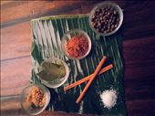 A melange of spices: by unapologeticfoodie, Views[263]