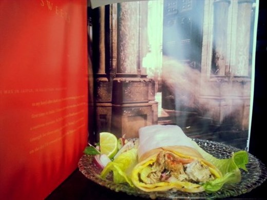 The Piece de Resistance