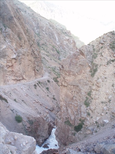 Pamir 