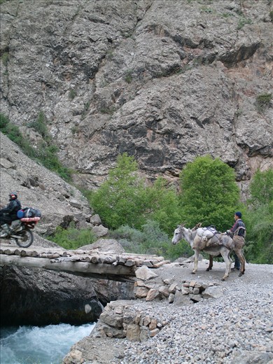 Pamir 