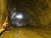 Inside Anzob Tunnel: by uncommoncheros, Views[585]