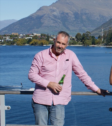 Brizza (Brian Direen)