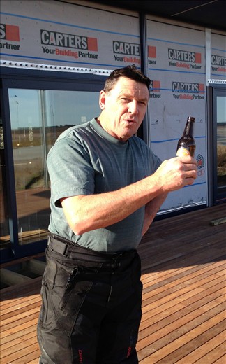 Daz (Darren Youngman)