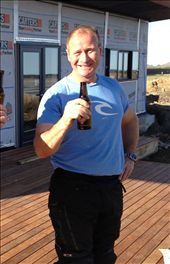 Hongi (Gavin Stewart): by uncommoncheros, Views[574]