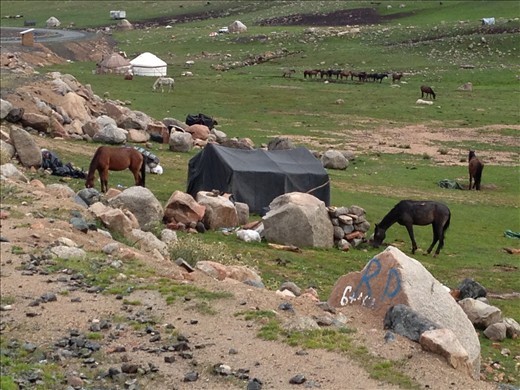 not a place you want to be in winter