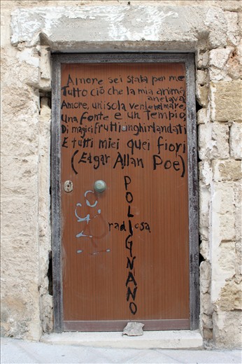 I wrote everything I had to write. Now the book is closed, the pen is posed.