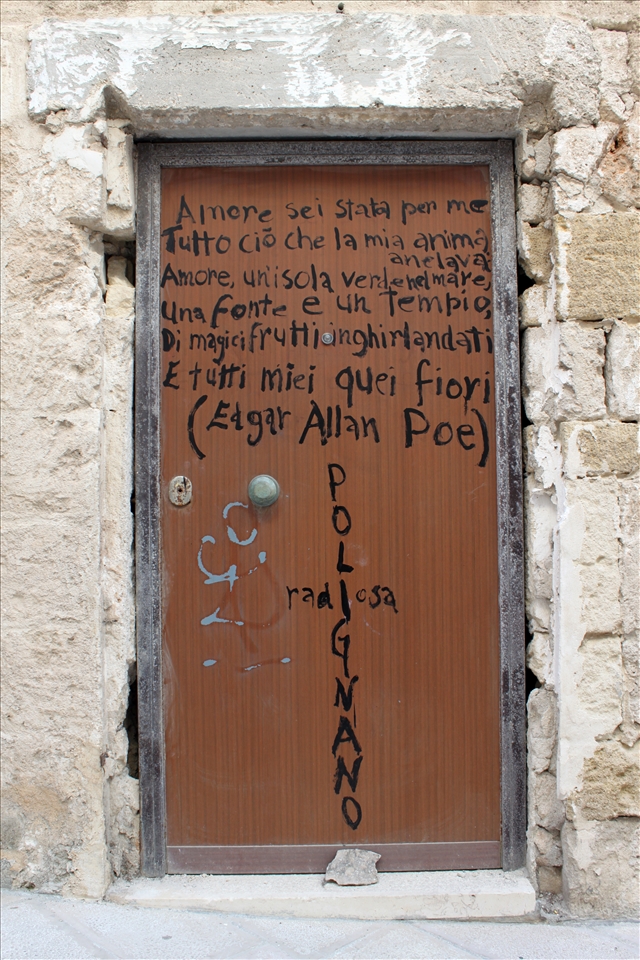 I wrote everything I had to write. Now the book is closed, the pen is posed.