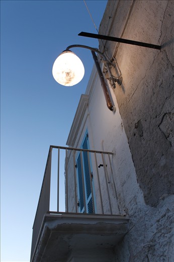 I have found my star. Wonderful, brilliant, she lights up my life...