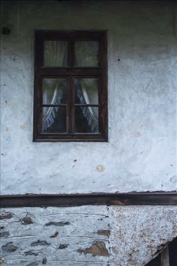 2.An echo of life – “Can you feel the whispers of the ghosts?” 